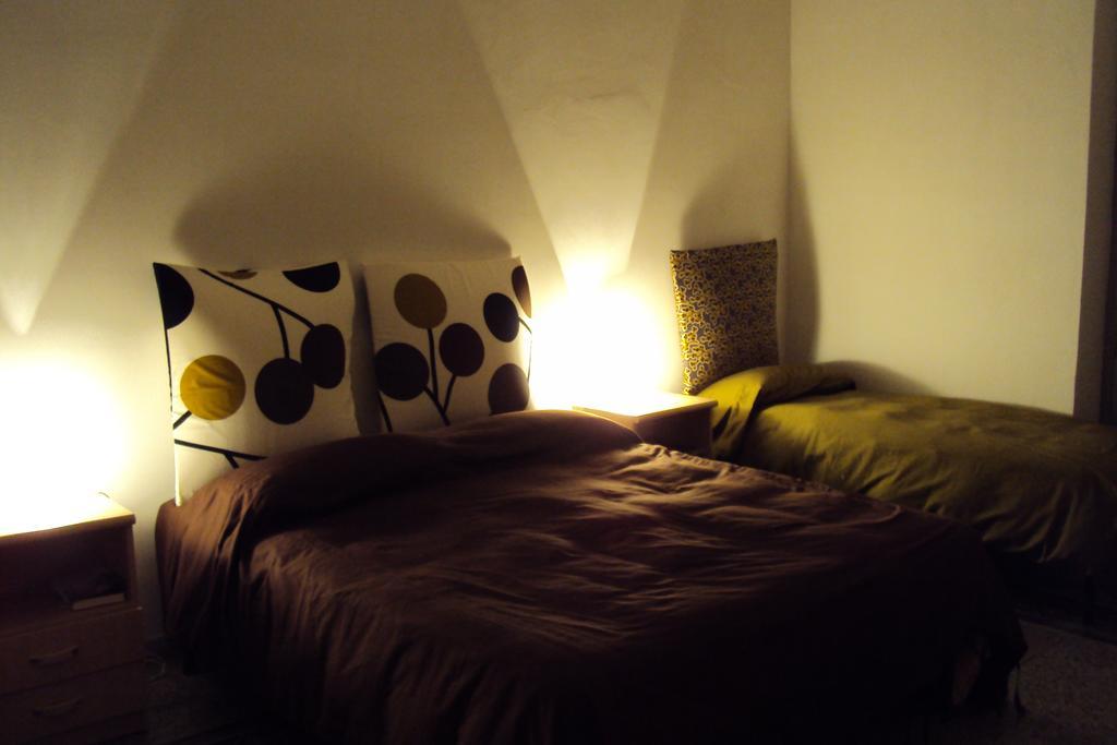 Casa Vacanze Donzellini Apartamento Sciacca Quarto foto