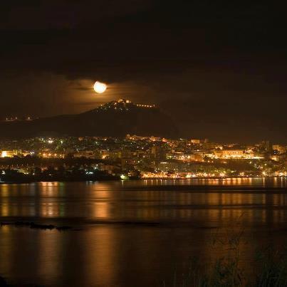 Casa Vacanze Donzellini Apartamento Sciacca Quarto foto
