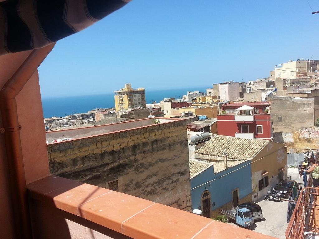 Casa Vacanze Donzellini Apartamento Sciacca Quarto foto