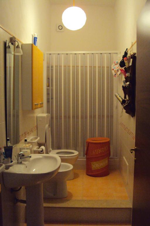 Casa Vacanze Donzellini Apartamento Sciacca Quarto foto