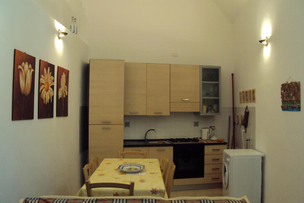 Casa Vacanze Donzellini Apartamento Sciacca Quarto foto